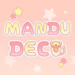 Mandu Deco discount code